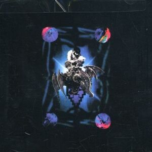Mimir - Mimyriad  CD